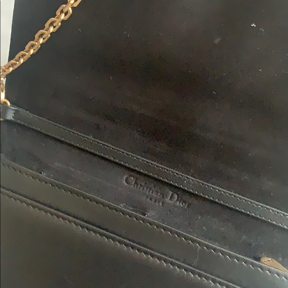 Dior Bag - Picture 8 of 13